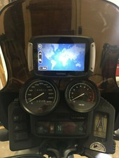 Navihalterung BMW R 1100 GS, R