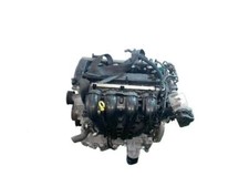 B4184S11 teilmotor VOLVO S40