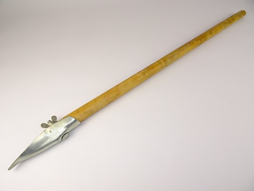 Schwadbrettstock - , (l=78cm)