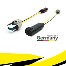 ★ ADAPTER für BMW ORIGINAL