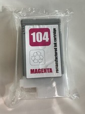 Kompatibel ersetzt canon pfi-104m canon ipf650 ipf655 ipf750 ipf755 ipf760