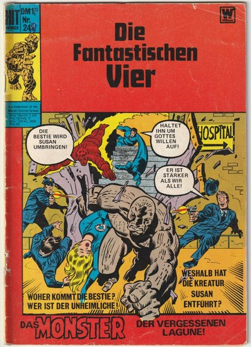 Hit comics 241 - comics, #241