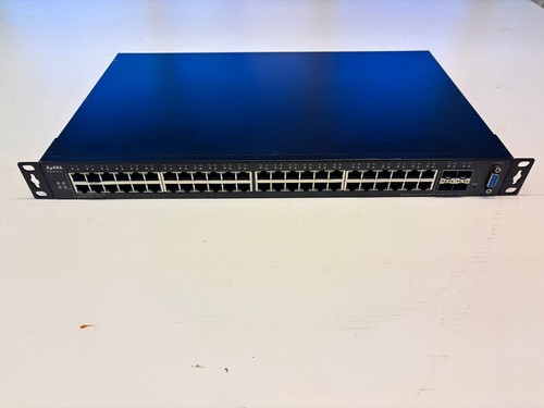 Zyxel xgs2210 layer - zyxel,