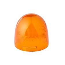 Lichtscheibe rundumkennleuchte - lichtscheibe,