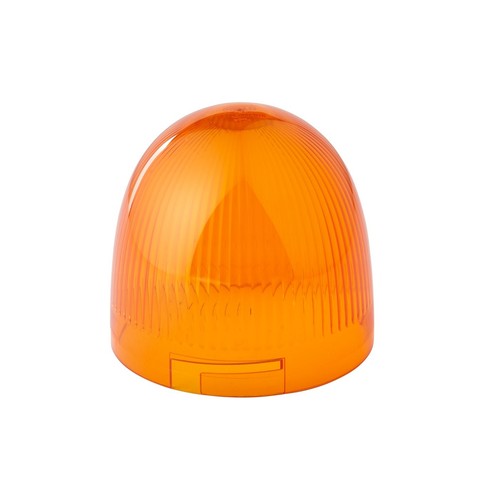 Lichtscheibe rundumkennleuchte - lichtscheibe,