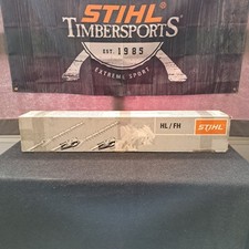 Stihl HL/ FH Heckenschneider  Kombimotor 