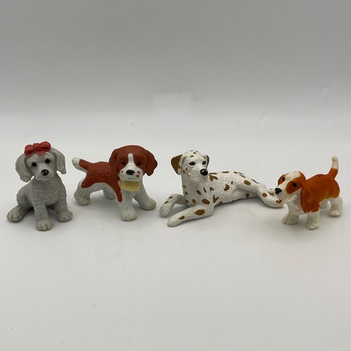 Vintage meg puppy pocket - meg,