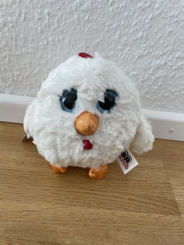Nici glubschi henne - nici, henlou