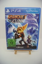 Sony PlayStation 4 PS4 Spiel - Ratchet & Clank