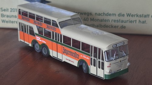 Modelle büssing - ,