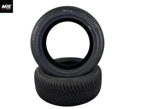Continental - 2x,