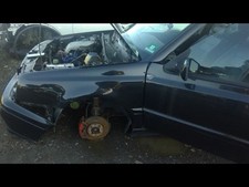 Radiator Fan Motor Only Model