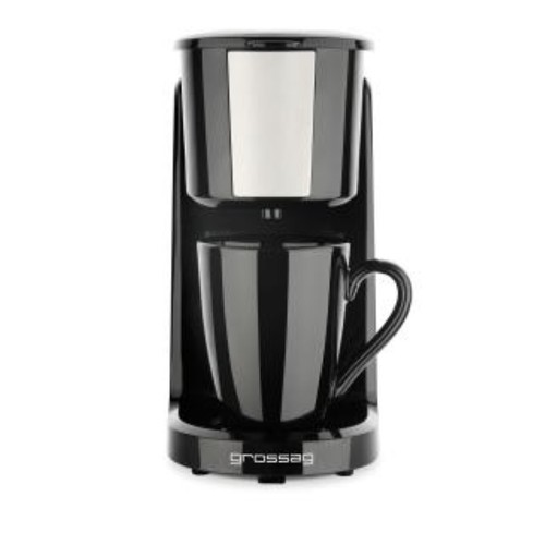 Ein tassen kaffee automat - ein-tassen,