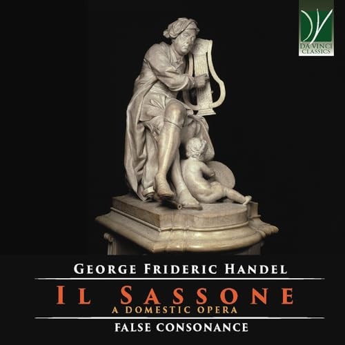 False consonance il sassone - consonance,