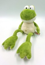 Nici Jolly Sleepy Frosch Junge