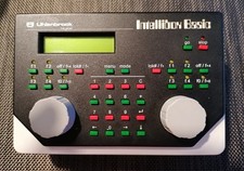Uhlenbrock 65060 Intellibox Basic Digital Steuerung Komponenten