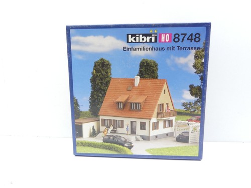 Kibri 8748 bausatz - 8748,