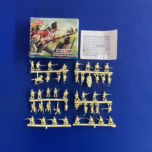 Vintage airfix boxed - vintage,