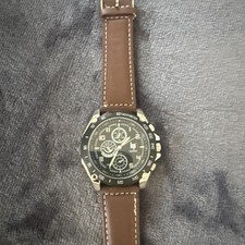 Armbanduhr Herrenuhr