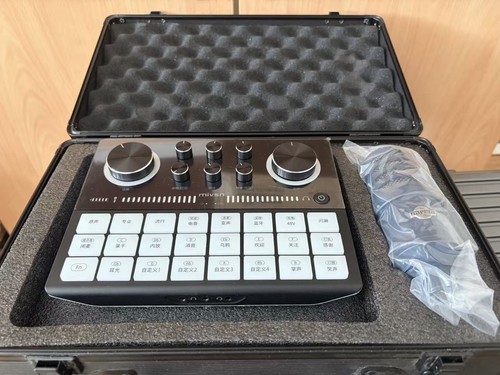 Streaming set mivsn g8s - streaming, –