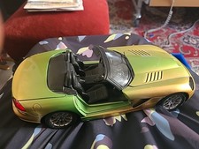 Bburago 1/18 Dodge Viper