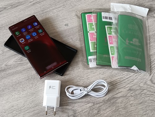 Samsung galaxy note20 ultra - galaxy,