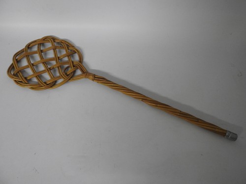 Vintage teppichklopfer - vintage,