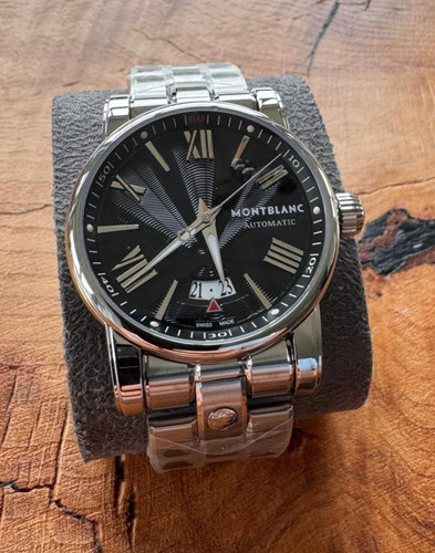 Montblanc 4810 401 automatik - montblanc, 4810-401