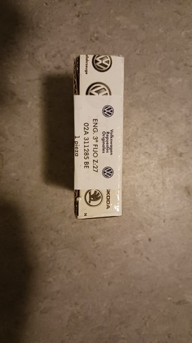 Original getriebezahnrad 3 - original, vw