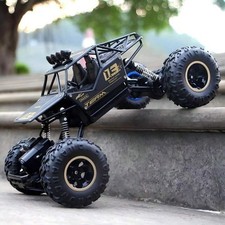 RC Allrad Rock Crawler 4WD 2,4