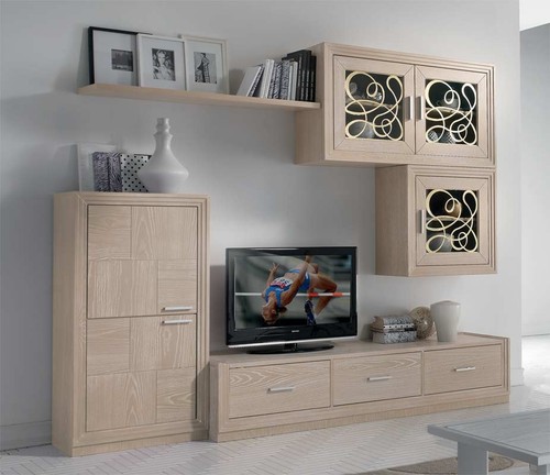 Home affaire wohnwand nizza - affaire,