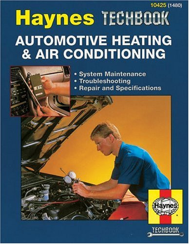 Automotive heating and air - heating,