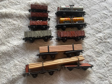 Trix-Express 9 verschiedene