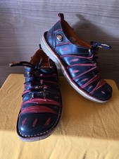 Eject Halbschuhe Größe 38