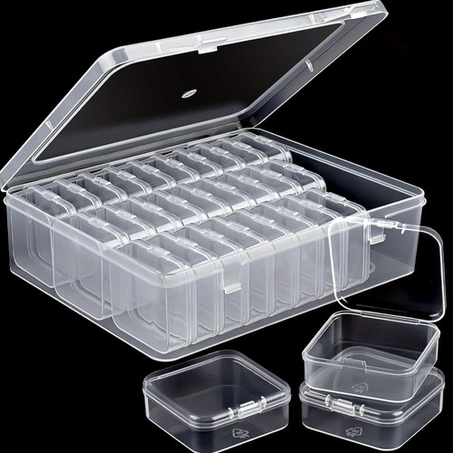 Sortierboxen für kleinteile - sortierboxen,