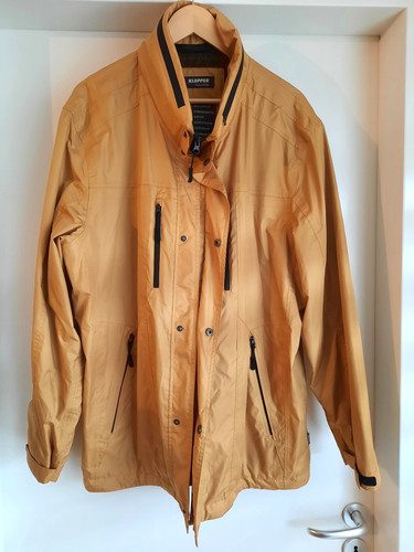 Regenjacke outdoorjacke - regenjacke,,