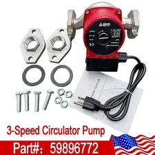 59896772 For Grundfos 3-Speed