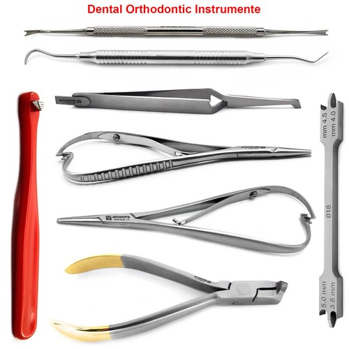 Dental kieferorthopädische - dental,