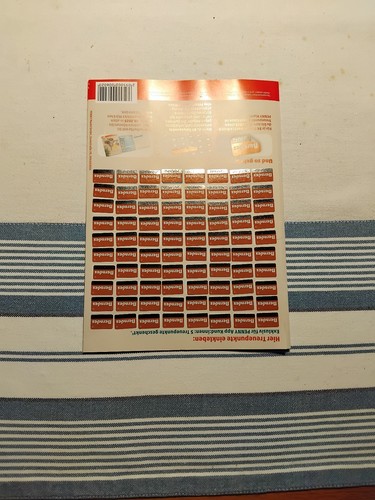 Treuepunkte penny für - treuepunkte, "penny"