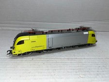 Roco Elektrolokomotive Rh 1116 902-6 Siemens Dispolok Wechselstrom