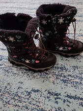 Landrover Schuhe Stiefel Boots