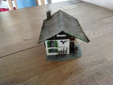 Modelleisenbahn Pension Rosel