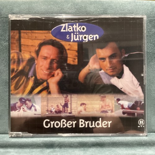 Zlatko jürgen großer - -,