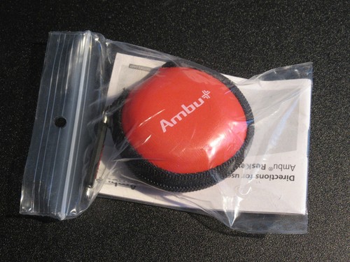 Ambu life key - ambu,