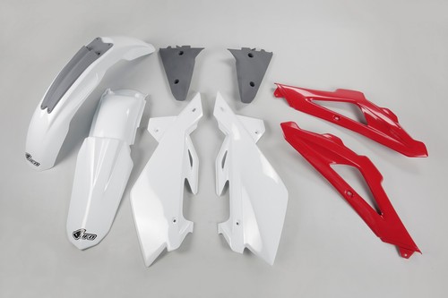Kunststoffkit husqvarna 250 - kunststoffkit,
