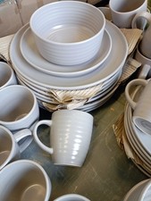 Geschirrset 4 Personen