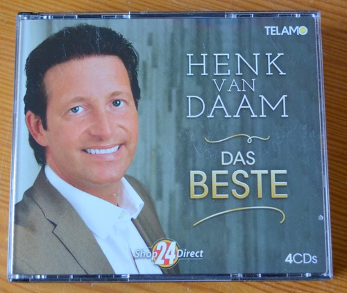 Box henk van - 4,