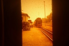 Eisenbahn original Dia