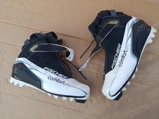 FISCHER Comfort Pro Style ROTTEFELLA Langlauf Schuhe Gr. 39 Langlaufschuhe