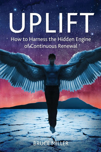 Uplift how harness the - uplift,